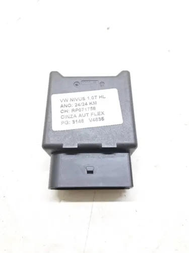 Modulo bomba combustível Vw Nivus tsi 1.0 2024 5q0906093b
