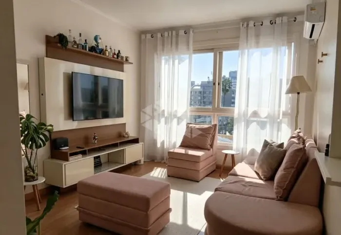 Apartamento 71M² - para Alugar