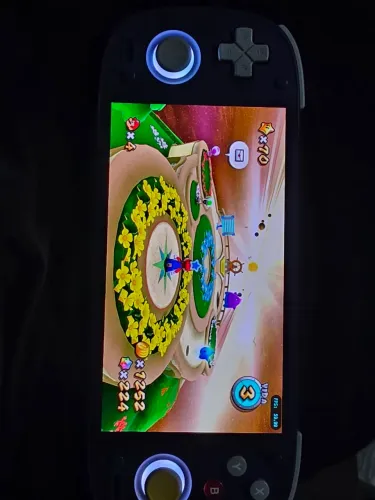 Retroid Pocket G2