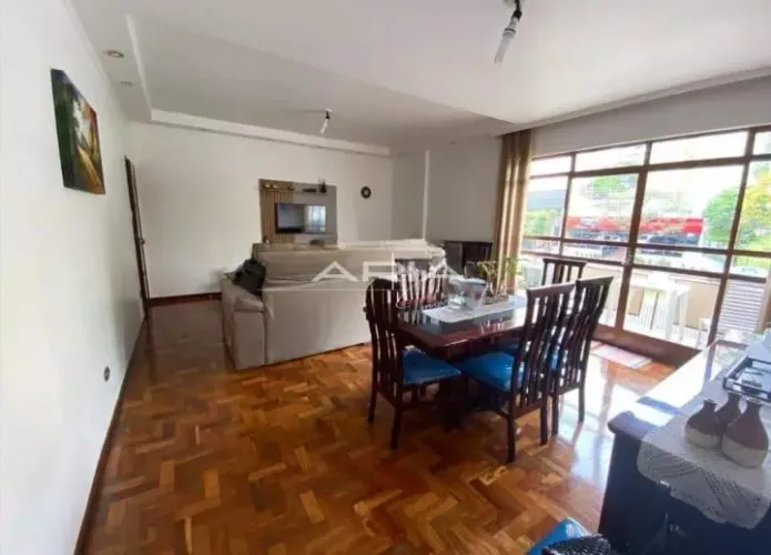 Apartamento à VENDA no Ed. Los Angeles próx. à Unifil, Região central, Londrina.