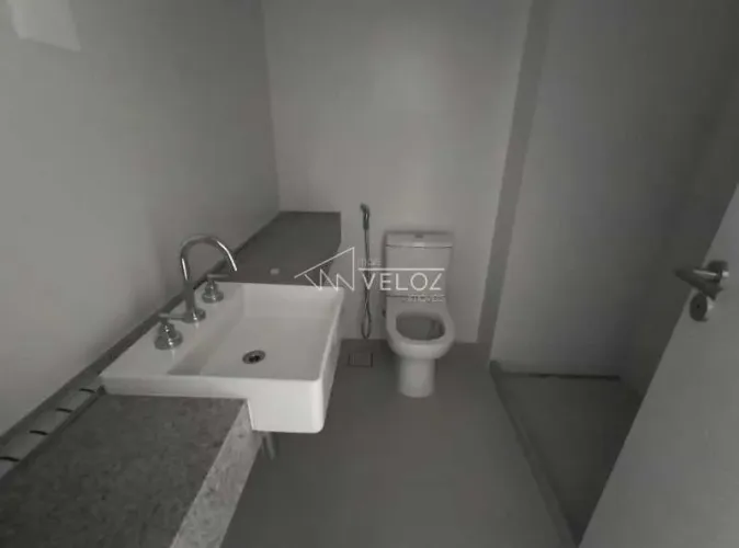 Studio : / Residencial / Leblon