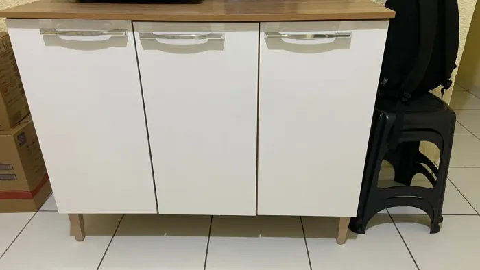 Armário MDF