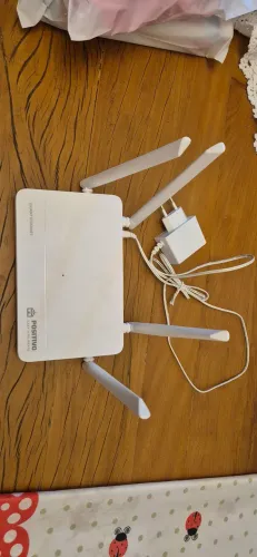 Roteador Wi-Fi Positivo PST1000