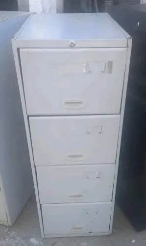 Vendas de arquivos de aço 