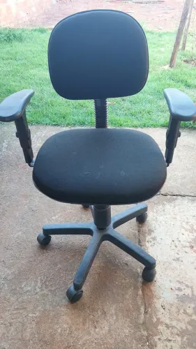 cadeira de escritorio