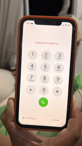 VENDO IPHONE