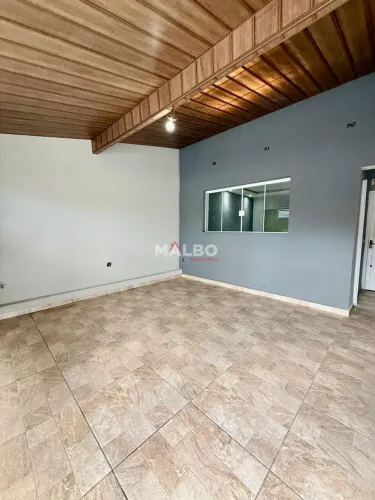 Casa à venda, 250 m² - Jardim São Fracisco - Santa Barbara D'Oeste/SP