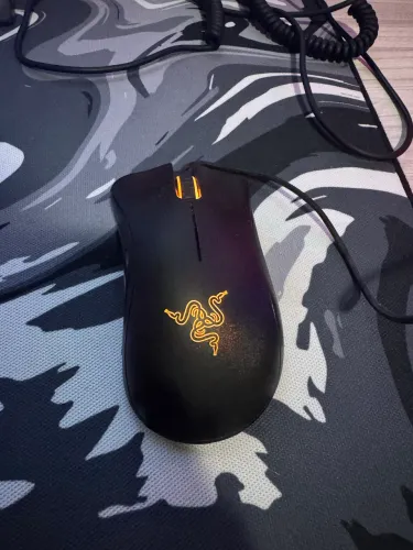 Mouse Razer Deathadder