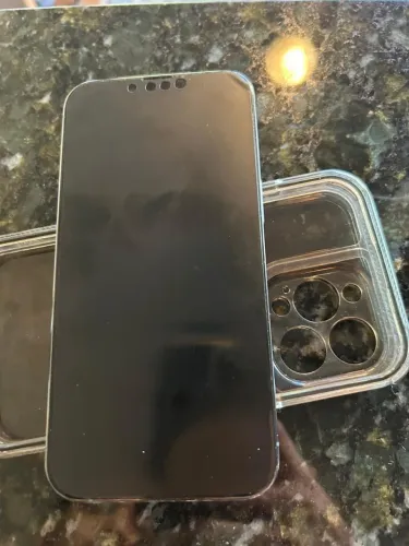 iPhone 13 Pro