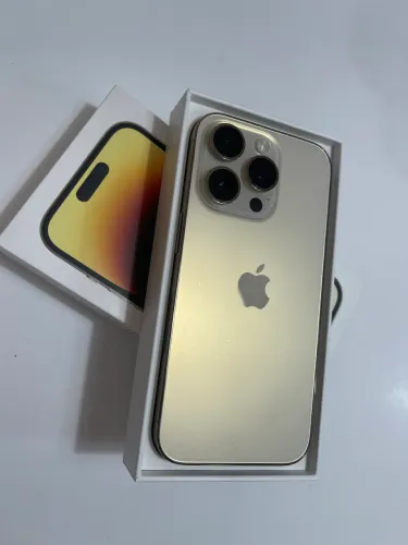 iPhone 14 PRO 256gb