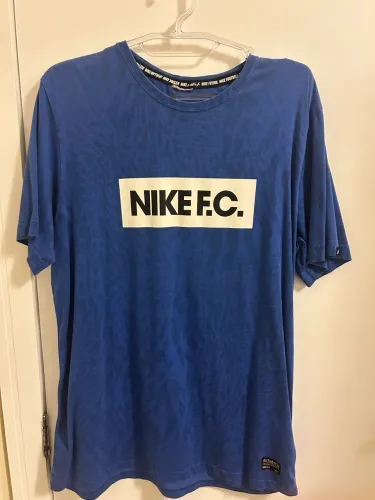 Camisa Nike fc original
