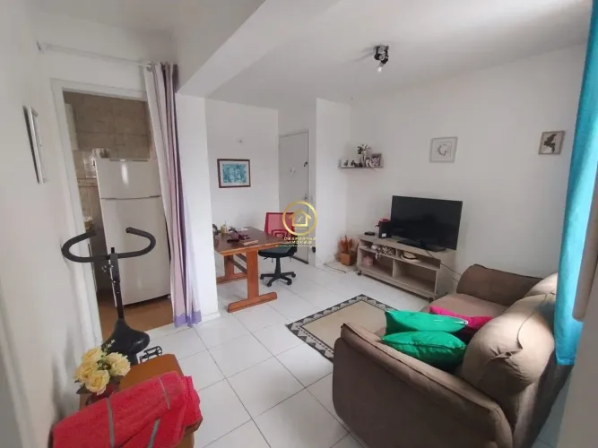 Apartamento à Venda - Condomínio Alto do Jaraguá / Pirituba