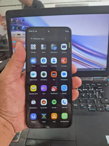 Moto g34 5g 256gb 16gb ram