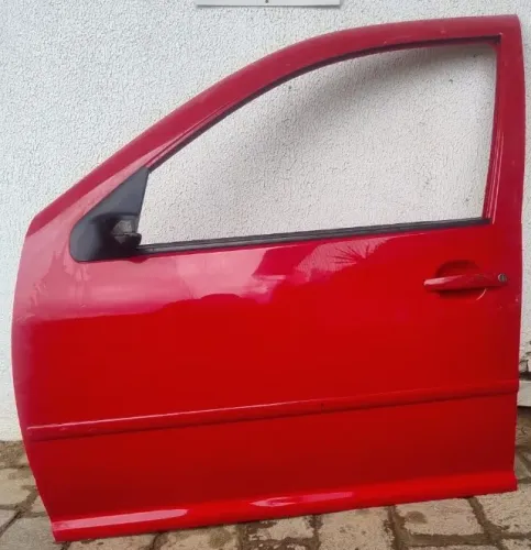 PORTA DIANTEIRA ESQUERDA VW GOLF 2001