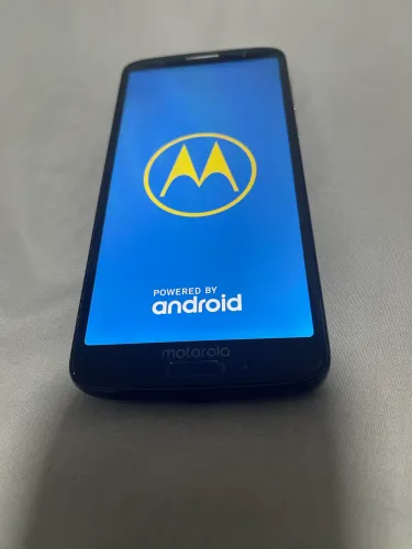 Motorola G6