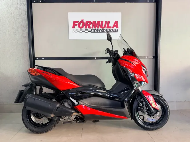 XMAX 250 ABS 2024