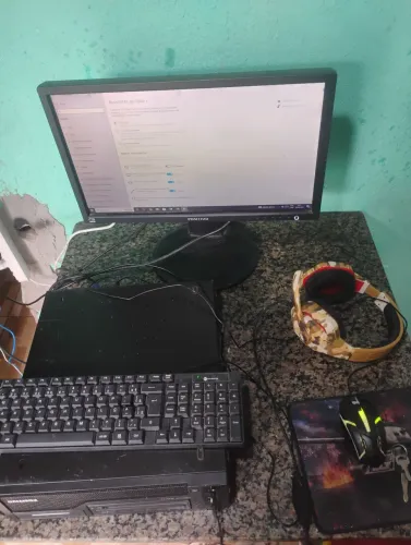 PC bom todo