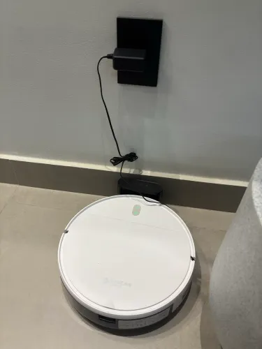 Aspirador Robô Kabum Smart 100 Branco