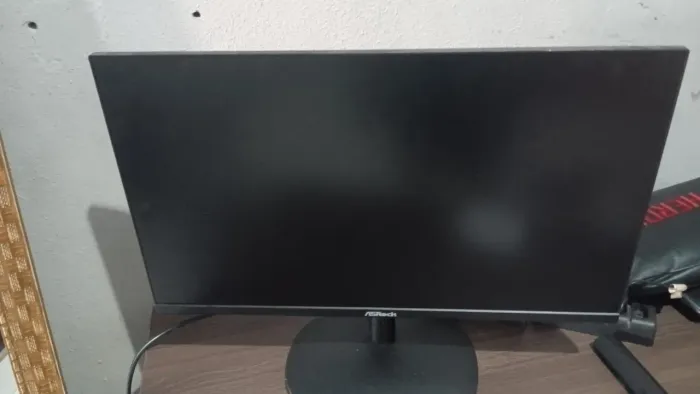 ASRock CL25FF** - 24,5", Full HD, 100 Hz * ?