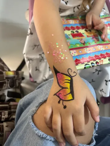RECREAÇÃO INFANTIL + PINTURINHA