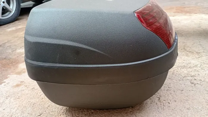 Baú moto 28 litros Pro Tork