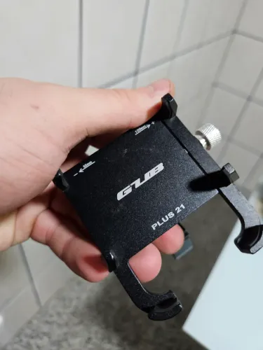 Suporte moto e bike glub 21 plus