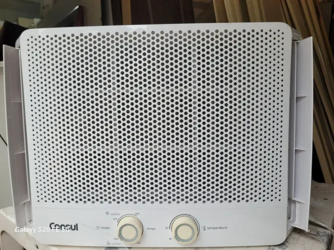 Ar-condicionado 7.500btus 