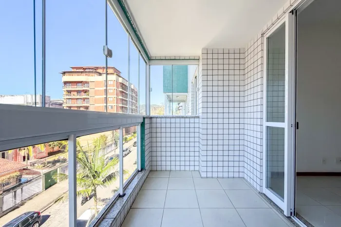Apartamento com 3 quartos no bairro do Alto, Teresópolis.