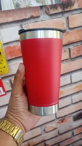 Copo térmico 500 ml 