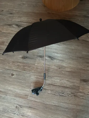 Guarda-sol universal para carrinho de bebê