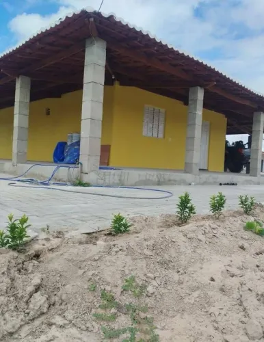 PA SÍTIO EM SÃO GONÇALO