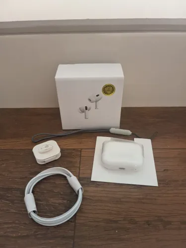 AirPods pro 3