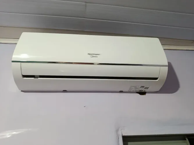 Vendo central 12000 BTUs!!!!