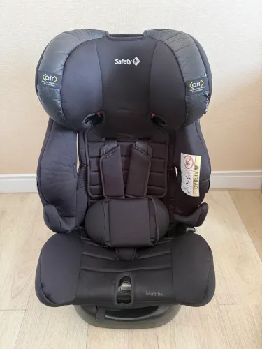 Cadeirinha Infantil Safety 1St