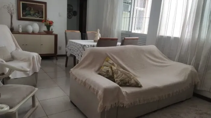 Apartamento na Pituba, 2/4
