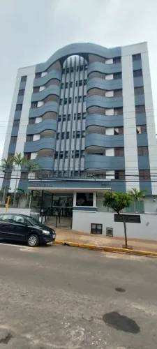 APARTAMENTO 1 DORM CONDOMINIO PLAZA DE ESPANHA
