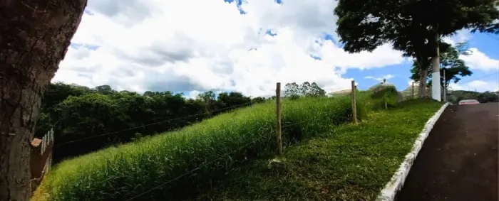 Terreno à venda, 620 m² por R$ 680.000,00 - Bosque Imperial - Juiz de Fora/MG