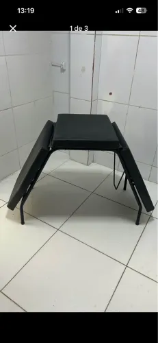 Maca 3 posição