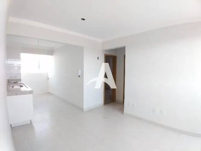 Aluguel Apartamento SANTA MÔNICA