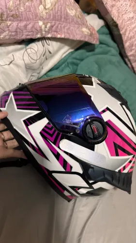 Capacete LS2