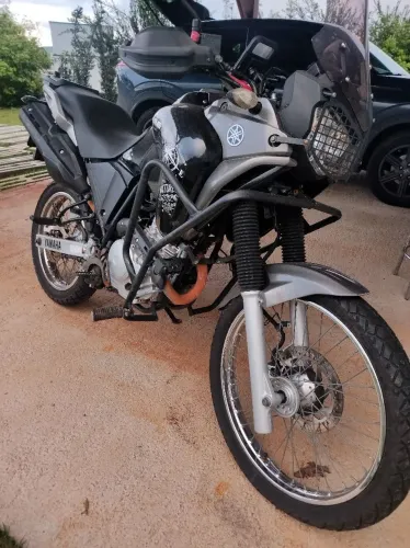 Vendo XTZ Teneré 250