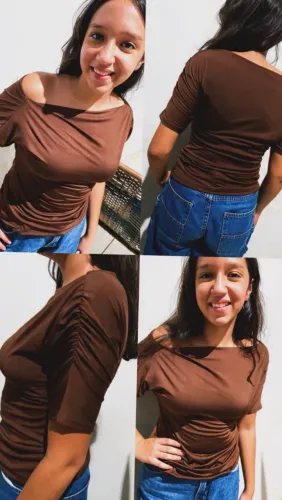 Blusas pra loja de 20