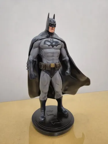 Estátua do Batman - Liga da Justiça (DC)