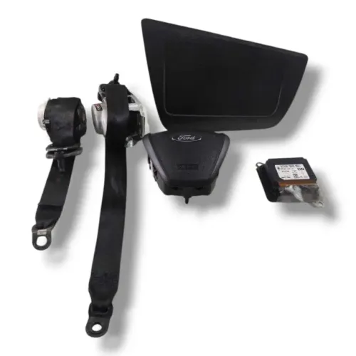 Kit airbag Ford ka 2015 2021