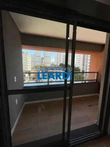 APARTAMENTO - VILA CLEMENTINO - SP