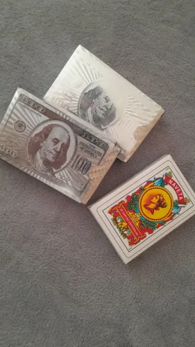 Jogos de cartas