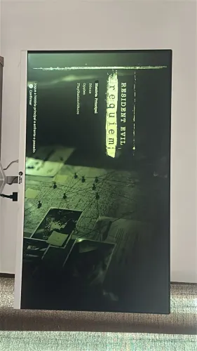 Monitor Gamer Ninja 165Hz