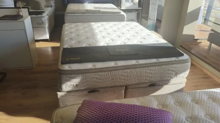Colchão Premium ECO PROHOUSE COLCHÕES
