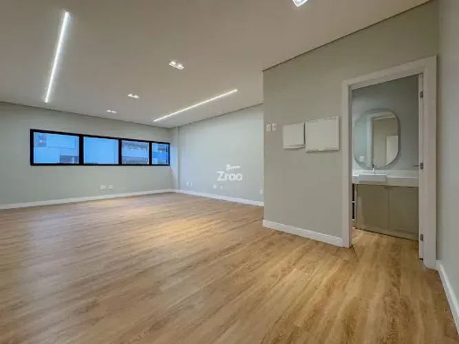 Sala Comercial em Garcia - Blumenau