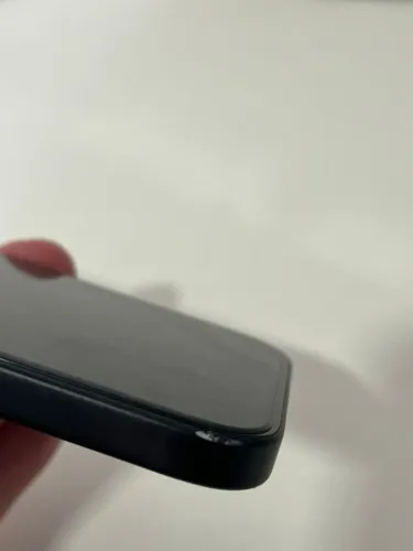  iPhone 15 256GB Preto